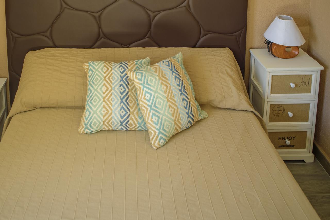 Apartamento Atico Luxury Gandía